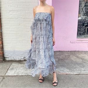 Zimmerman Summer Dress